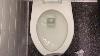 1 098 Briggs Or Ferguson Wall Hung Toilet