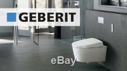 All In One //geberit Mexen Lena Wc Rimless// Board Button