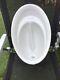 Armitage Shanks Wc Toilet Wall Hung / Mounted Urinal Ceramic