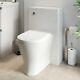 Bathroom Vanity Unit Basin Storage Cabinet Toilet Wc Soft Close Furniture Sets