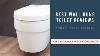 Best Wall Hung Toilet Reviews Find Out The Top 8 Choices