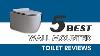 Best Wall Mounted Toilet Reviews Best Wall Hung Toilet Wall Mounted Commode
