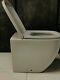 Brand New Ex Display Laufen Wall Hung Toilet