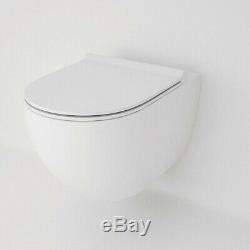 C. P Hart Giro C54 Wall Hung WC Clearence Reduced Sales 350x540mm
