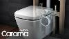 Caroma Invisi Series Ii Concealed Cistern Quick U0026 Easy Installation Guide
