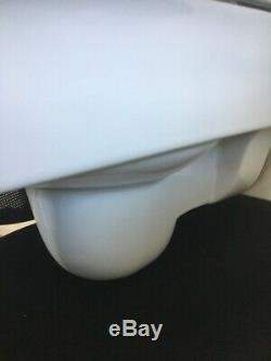 Catalano NEW Wall Hung Toilet with Seat Included Open Box