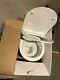 Catalano New Zone Compact Wall Hung Toilet Pan & Soft Close Toilet Seat White