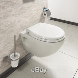 Cheap Wall Hung Toilet White and In-Wall Fixing Frame Ceramic Bathroom Modern