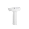 Close Coupled Toilet Wall Hung Back To Wall Wc Pan Bathroom Ceramic Basin Sink