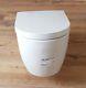 Duravit Me By Starck Wall Hung Toilet Brand New With Seat And Cover