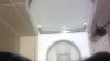 Duravit H Ngetoilette Mit Geberit Sensor Ausl Sung Duravit Wallhung Toilet On Geberit Sensor Flush