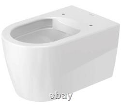 Duravit Wall Hung Toilet ME by Starck 2529092000