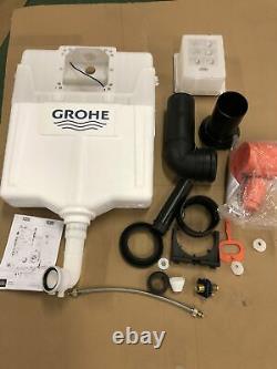GROHE 38528001 WC Module Rapid SL Installation System for Wall Hung Toilets