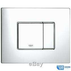 GROHE Rapid SL 0.82m 3 in 1 Set Wall Hung Concealed Cistern Frame WC Toilet