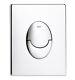 Grohe Rapid Sl 3in1 Wall Hung Wc Toilet Frame Dual Flush Plate Concealed Cistern