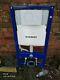 Geberit 111.383.00.5 Duofix Wall Hung Wc Toilet Frame Sigma Up320 Cistern 1.12m