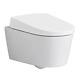Geberit Aquaclean Sela Wall Hung Shower Toilet Wc No Lid Included 146.140.11.1