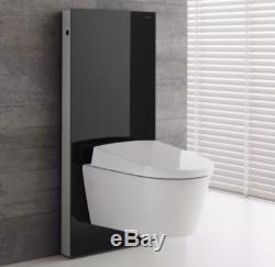 Geberit AquaClean Sela Wall Hung Shower Toilet WC NO Lid INCLUDED 146.140.11.1