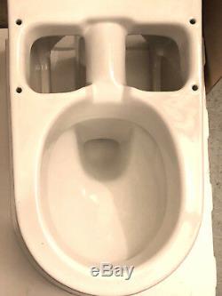 Geberit AquaClean Sela Wall Hung Toilet Shower WC NO Lid INCLUDED 146.140.11.1