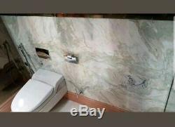 Geberit Aquaclean 8000 Plus Wall hung toilet WC with Bidet Function RRP £2500