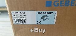 Geberit Doufix Up370 Wc Toilet Frame Odour Extraction With Flush Plate Sigma 40