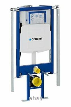 Geberit Duofix Special UP320 Corner Frame for wall hung WC concealed cistern