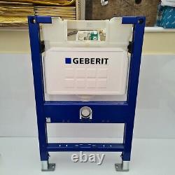 Geberit Duofix UP200 Concealed Cistern Frame For Wall-Hung WC 111.242.00.1