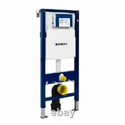 Geberit Duofix WC Frame with UP320 Cistern 1.12m 111383005