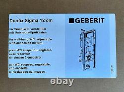 Geberit Duofix Wc Frame 112cm With Cistern Up320 111.352.00.5