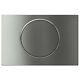 Geberit Sigma10 Stainless Steel Toilet Wc Flush Plate 115.758. Sn. 5