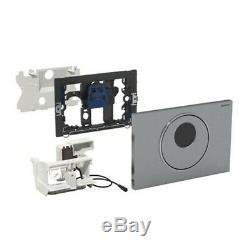 Geberit Sigma10 Touchless Dual Flush Plate Sensor for UP320 Cistern 115.890. SN. 5