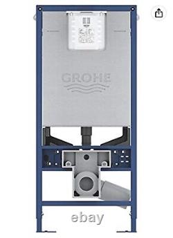 Grohe 39599000 RAPID SLX 1.13M INTEGRATED SOCKET AND SHOWER TOILET CONNECTION