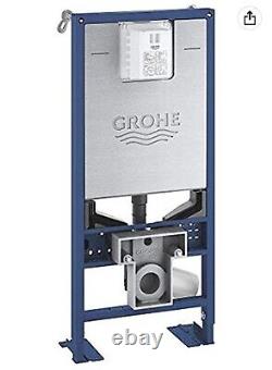 Grohe 39599000 RAPID SLX 1.13M INTEGRATED SOCKET AND SHOWER TOILET CONNECTION