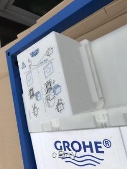 Grohe Rapid SL GD 2 Installation System 1200 mm