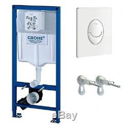 Grohe Rapid SL or on-the-wall installations or studded walls 113 cm