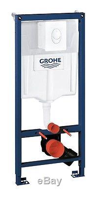 Grohe Rapid SL or on-the-wall installations or studded walls 113 cm
