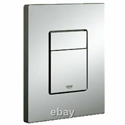 Grohe Rapid Sl Fresh Concealed Wall Hung Toilet Cistern Wc Frame Flush Plate