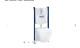 Grohe Solido Contemporary Wall Hung Rimless Toilet & Cistern With Soft Closeseat