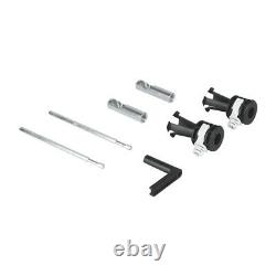 Grohe Wall Hung Wc Fixings 49510000