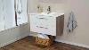 How To Install A Wall Hung Vanity Mitre 10 Easy As Diy