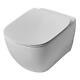 Ideal Standard Tesi Wall Hung Toilet Standard Seat And Cover