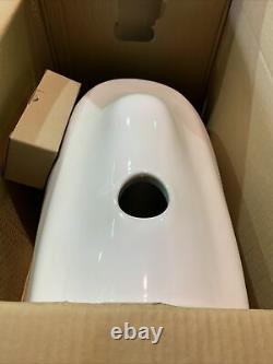 Ideal Standard Wall Hung Toilet Pan Ceramic Jasper Morrison (Slight Defect)