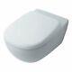 Ideal Standard Wall Hung Toilet Pan Wc White Ceramic Jasper Morrison E621701