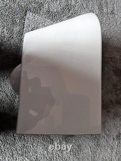 Iflo Rhea Wall Hung Toilet Pan 107279 RRP £186