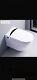 Koheel Wall Hung Intelligent Elongated Remote Controlled Smart Biden Toilet