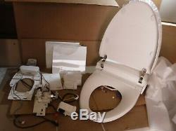 Kohler 5402-0 K-5402 Veil Intelligent Wall-hung Toilet White Parts Toilet