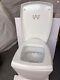 Luxus Grande Wall Hung Suspended Wc Toilet + Copriwater Seat