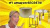 My Amazon Secrets