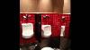 New Urinals Partitions And Wall Hung Toilet By Asap Plumbing 904 346 1266