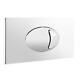 Rak Wall Hung Toilet Rimless Pan Soft Close Seat Concealed Cistern Frame Wc Unit
